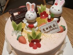 -味多美蛋糕(六道口店)