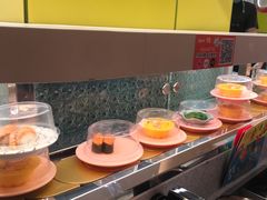 -争鲜回转寿司(西红门荟聚PLUS店)