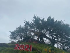 -自贡恐龙博物馆