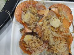 -船奇蒸汽海鲜·闽菜(八市海鲜总店)