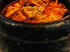 罐焖牛肉-华梅西餐厅(哈尔滨中央大街店)