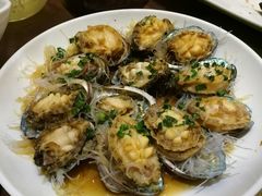 -北门饭店(三香路店)