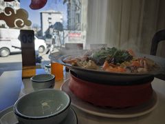 -龙香居海鲜浑锅家常菜·特色驴肉