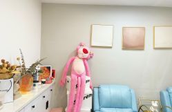 -CM.Nail美甲美睫