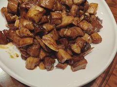 -宴礼烤鸭本味菜(蠡县商业步行街店)