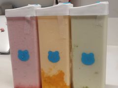 -兰熊鲜奶(西直门凯德mall店)