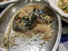 -钱大妈海鲜饭店(旅游大道店)