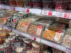 -二斗栗子(黄河道店)