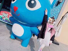 -蒙特利亲子乐园