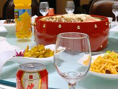 -江南大酒店(上肖墙店)