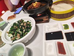 -北平食府(马鞍山路店)