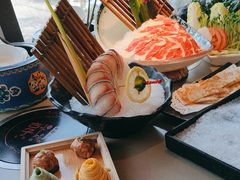 -享月汤皇(高新路店)
