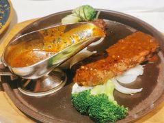 -俄士厨房(印象汇店)