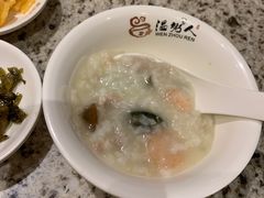 -温粥人(春晖路店)