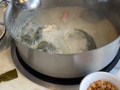 -龙鑫记清远脆皮鸡胡椒猪肚鸡