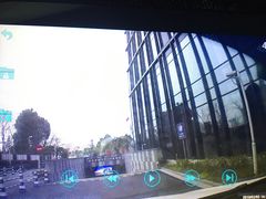 入口-大宁音乐广场·停车场