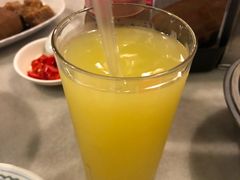 -黄亚细肉骨茶(仰光路店)