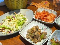 -火炉情韩国料理店(古田路店)