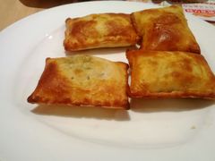 意式奶香牛肉酥-必胜客(五道口店)