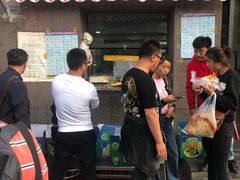 门面-阿布拉的馕(西北路店)