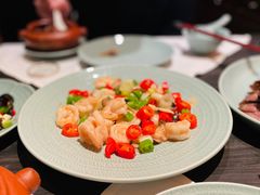 -丽江金茂凯悦臻选酒店-滇香馆