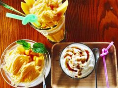 -绿茵阁牛扒餐厅(客村店)