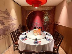 -范家小馆·四代传承烤鸭店(紫竹桥店)