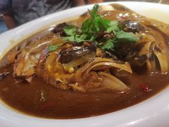 -正阳门饭庄·烤鸭·北京菜(万丰路七里庄店)