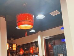 大堂-九河居(荔湾路店)