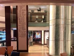 -怡咖啡海鲜自助餐厅(浦东香格里拉店)