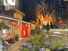 -田园印象·成都土菜院子(华阳店)