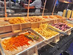 -吉布鲁牛排海鲜自助(船山大都会店)