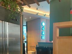 -小菜园新徽菜(青岛市南万象城店)