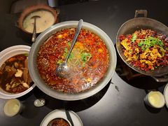 -麻六记(深圳首店)