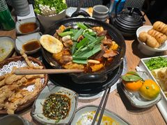 -炉角·鲍鱼牛腩煲(国贸商城店)