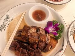 -将军烧鹅海鲜酒楼