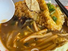 -柳大厨螺蛳粉(人民路总店)
