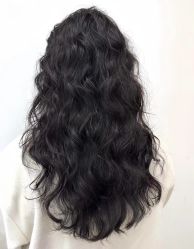 -BEAUTY HAIR GANO