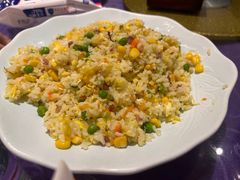 扬州炒饭-双东酒店(东关街店)