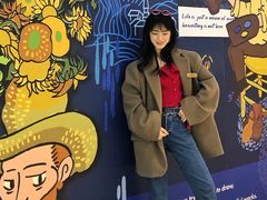 -天津梵高星空艺术馆(天河城旗舰店)