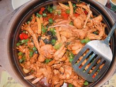 -蛙小侠(古镇大信新都汇店)