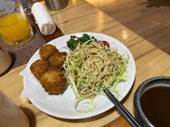 -长崎屋·日本料理·刺身·烧鸟(天河北路店)