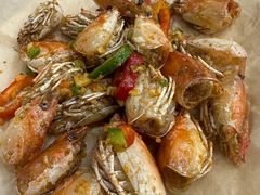 -嘉升大排档(番禺总店)