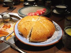 -快乐小羊·内蒙牛羊肉火锅(流花中心店)