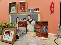 -海马体照相馆(合肥包河万达广场店)