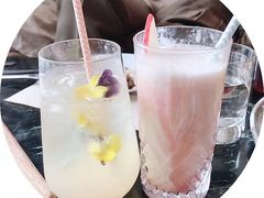 -The Rug Cafe(王府中环店)