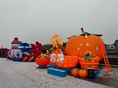 -西安城墙·碑林历史文化景区