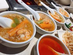 -海底捞火锅(团结桥店)