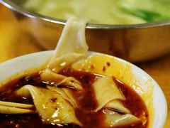 -杨凌蘸水面(建章路店)