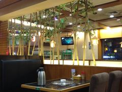 梦山水日式烤肉(五四广场店)-梦山水日本烧肉(五四广场店)